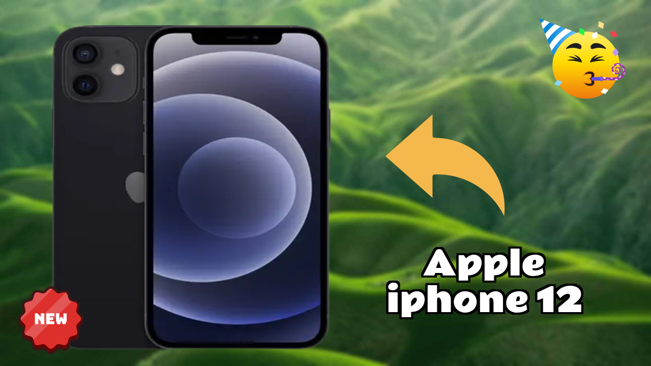 Apple IPhone 12 vs iPhone: Which Offers Better Value?