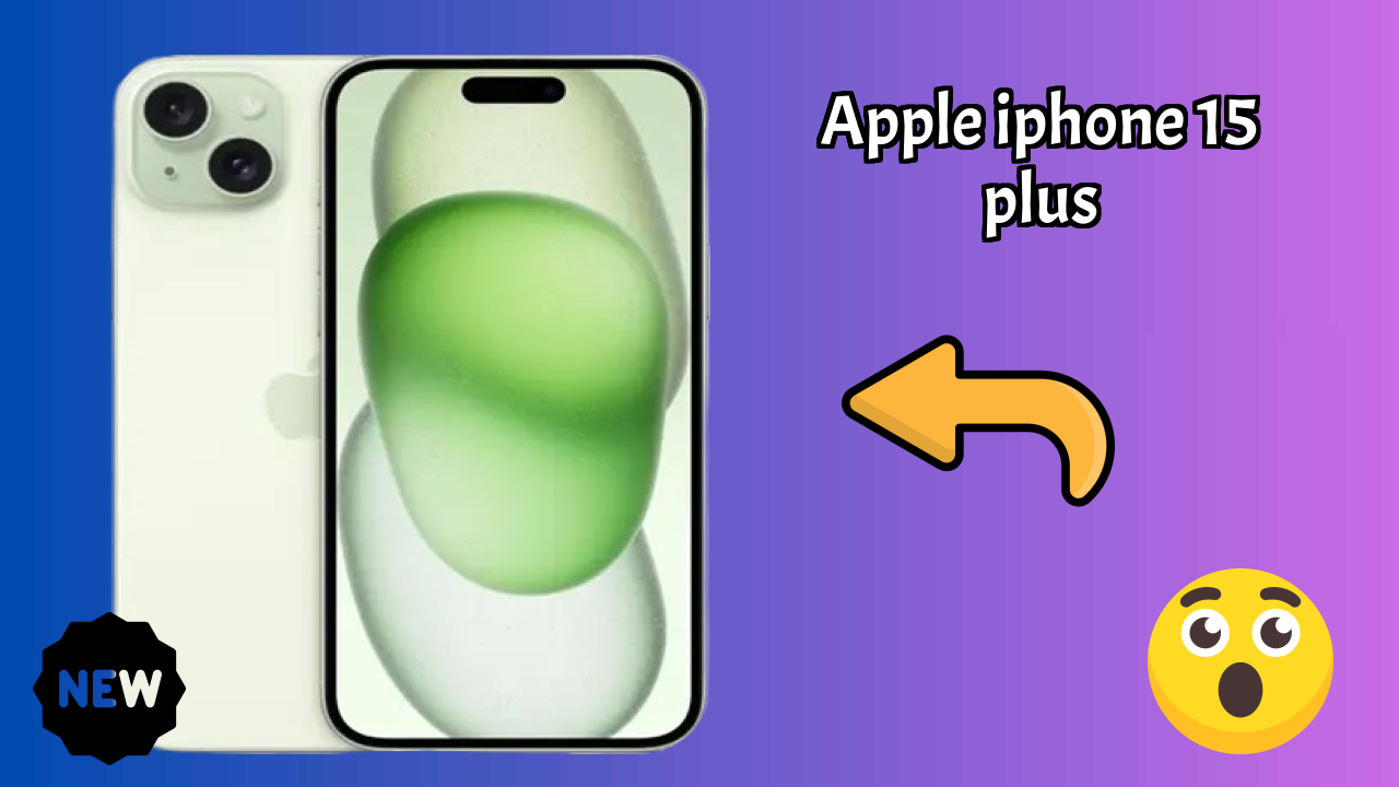 Apple IPhone 15 Plus Camera Samples: 48 MP + 12 MP Rear Camera Real Photos