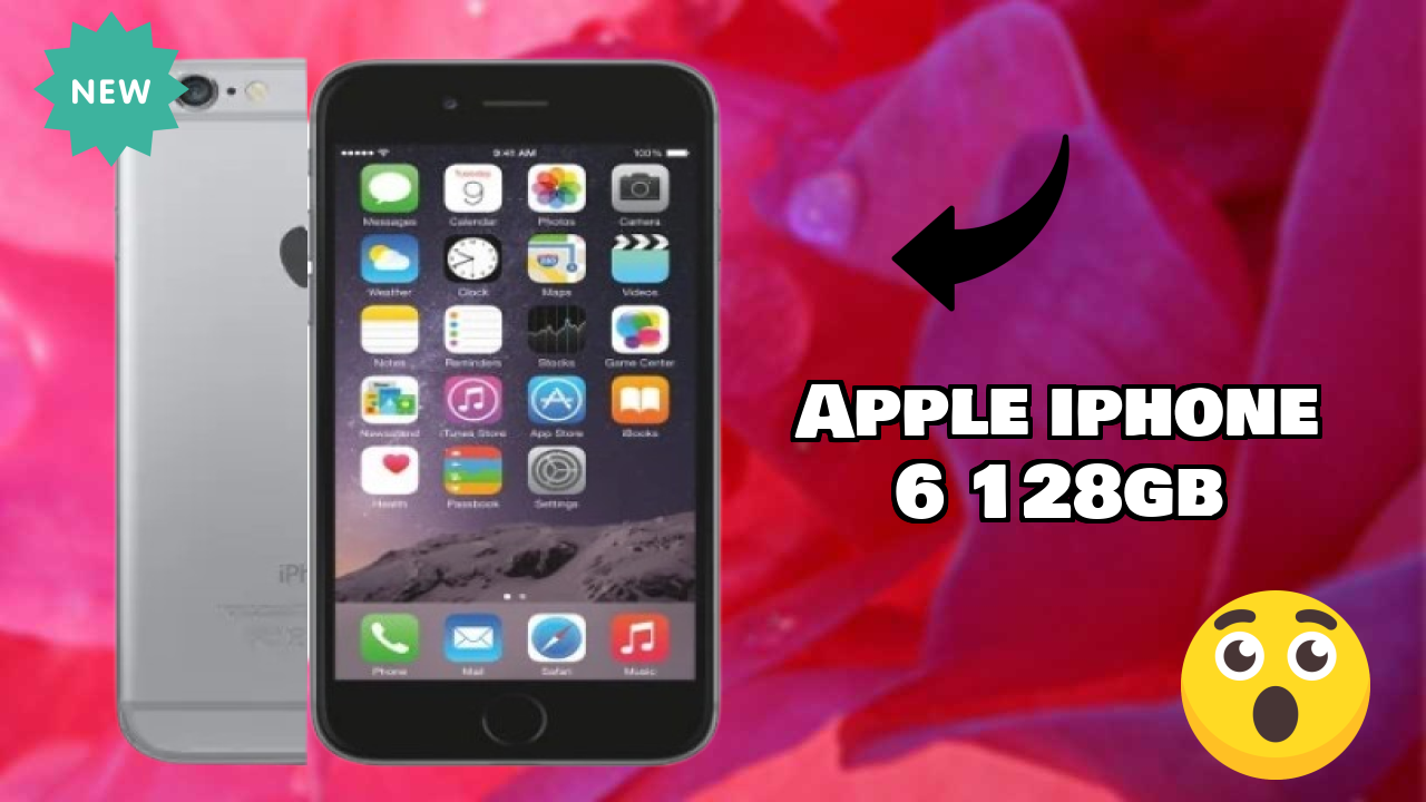 Apple IPhone 6 128GB Battery Review: 1810 MAh Charging Analysis