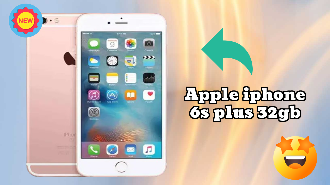 Apple IPhone 6S Plus 32GB Performance Test: Apple A9 Speed & Reliability