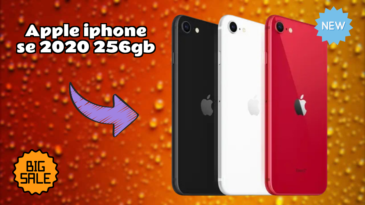 Apple IPhone SE 2020 256GB Processor Test: Apple A13 Bionic Benchmarks