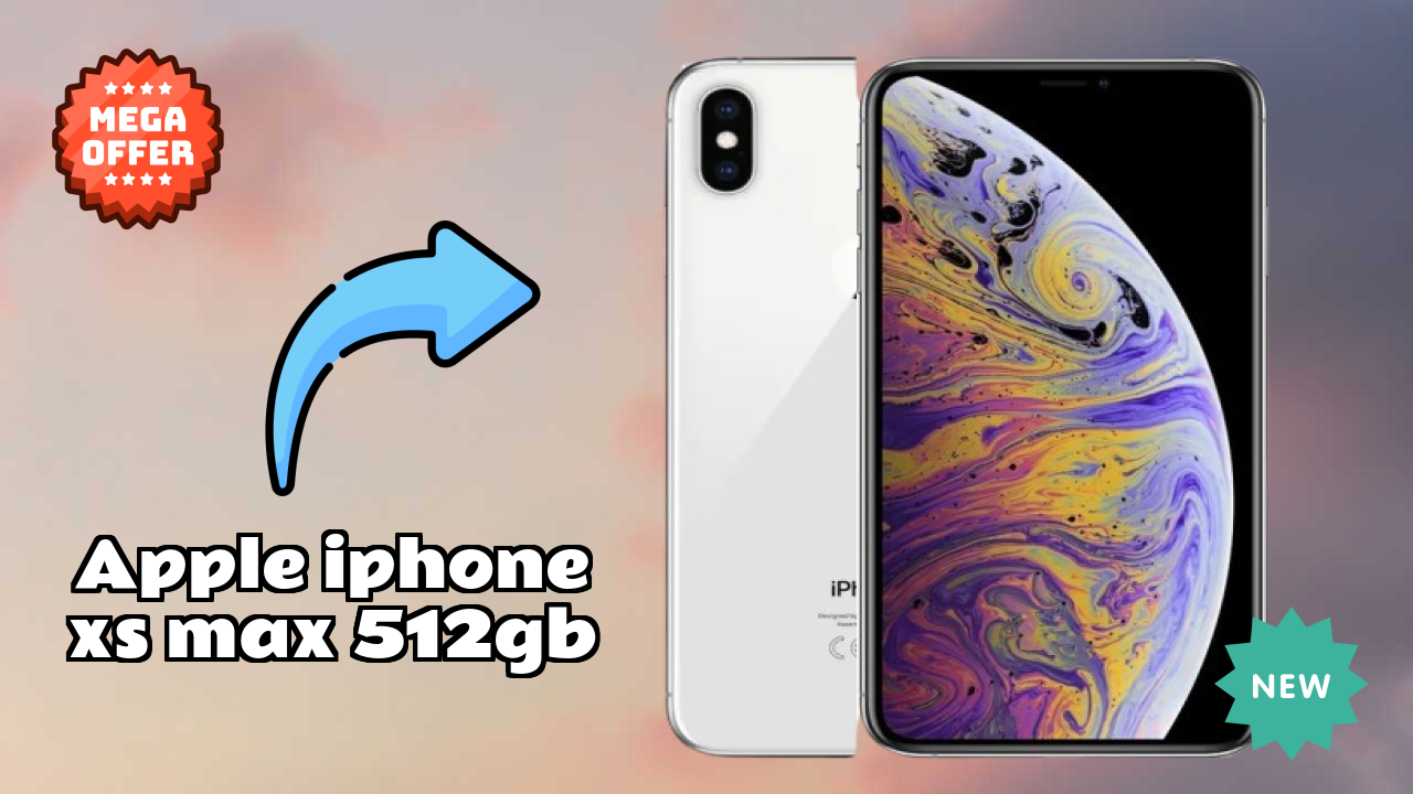Apple IPhone XS Max 512GB vs Samsung: Complete Feature Compare