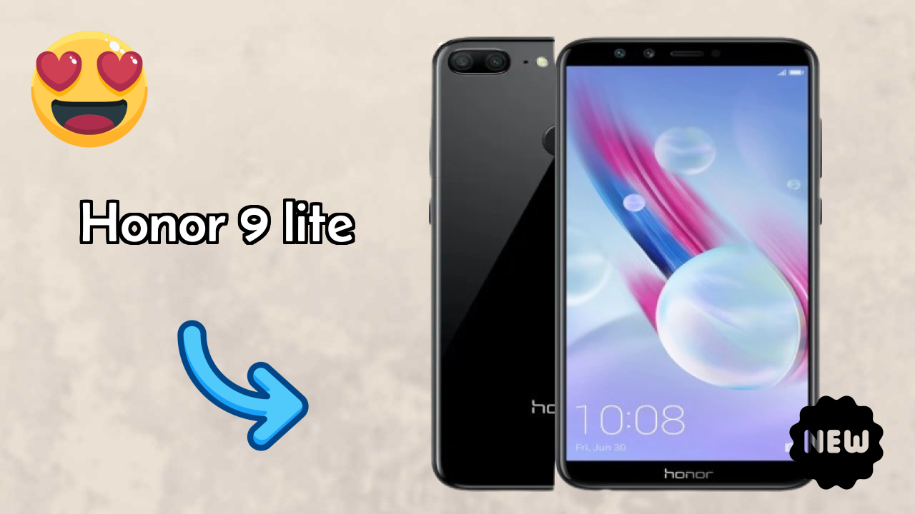 Honor 9 Lite Battery Test: 3000 MAh Real-World Review