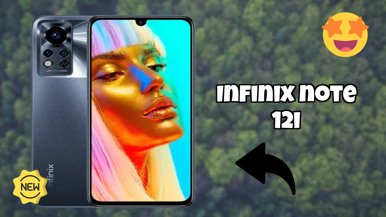 Infinix Note 12i vs Samsung Galaxy: Detailed Compare