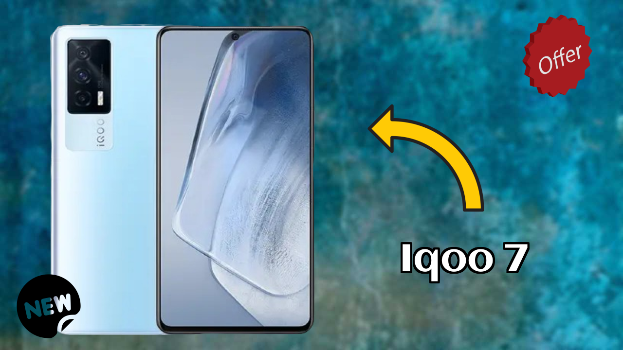 IQOO 7 Price Analysis: ₹19,990 Value Review