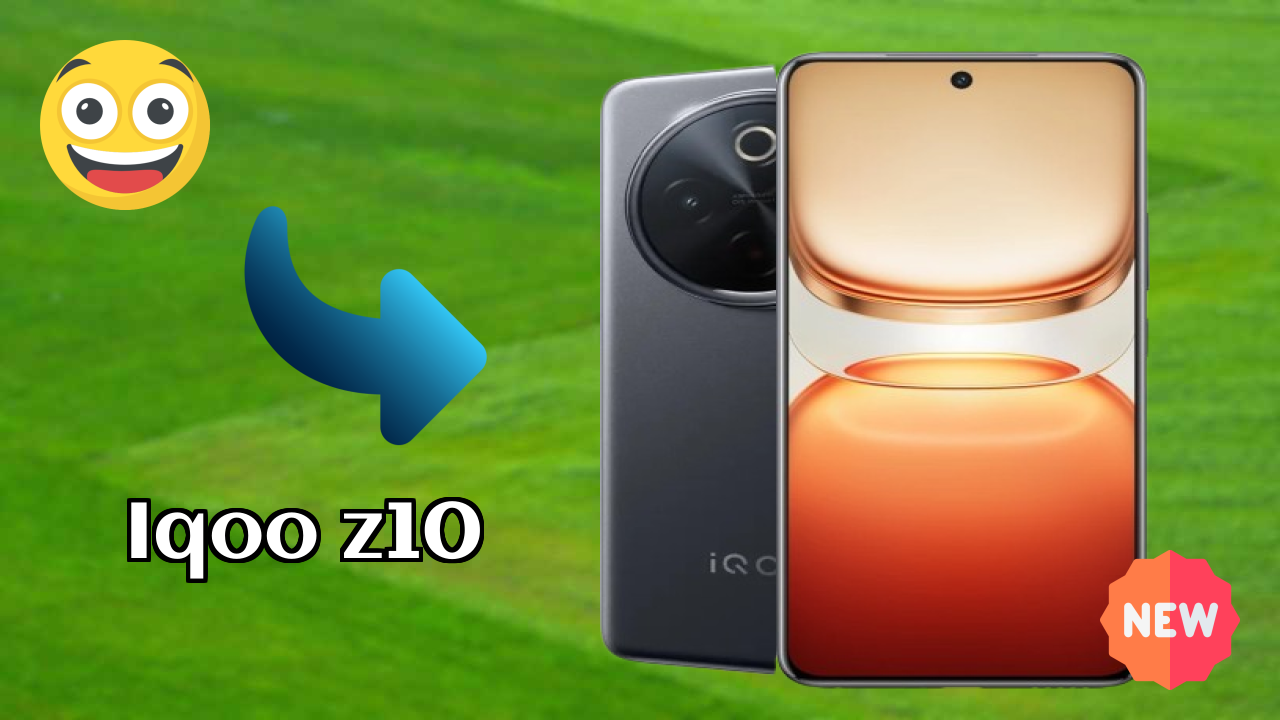 IQOO Z10 Camera Review: 50 MP + 2 MP Rear Camera Photo Test