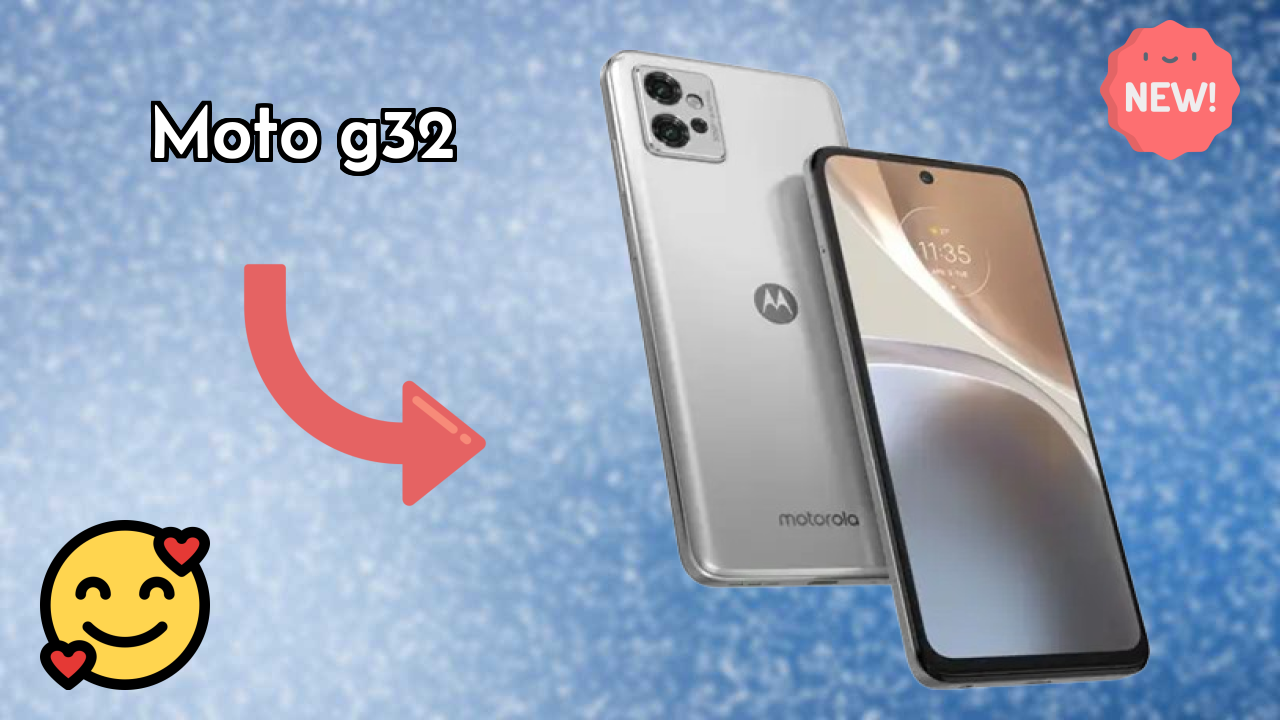 Moto G32 Camera Samples: 50 MP + 8 MP + 2 MP Rear Camera Real Photos