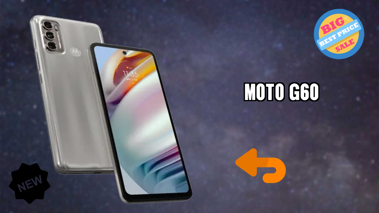 Moto G60 Price Review: ₹11,990 Complete Analysis