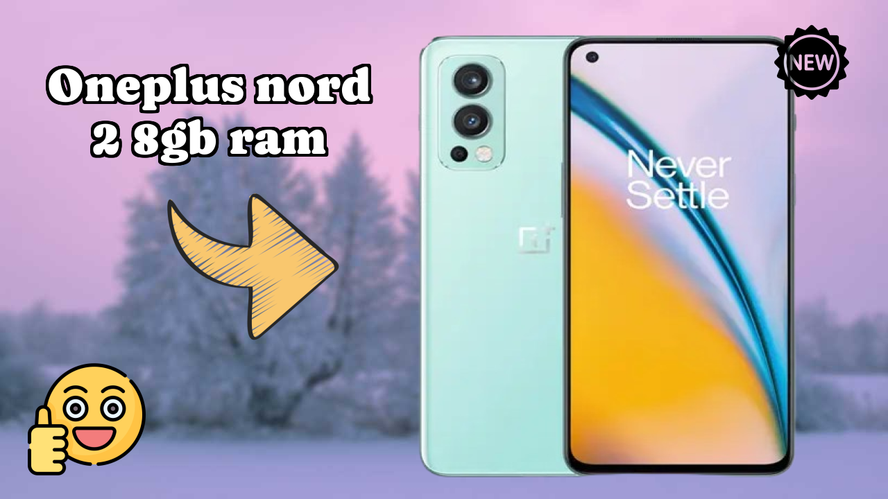 OnePlus Nord 2 8GB RAM Camera Test: 32 MP Front Camera Selfie Quality