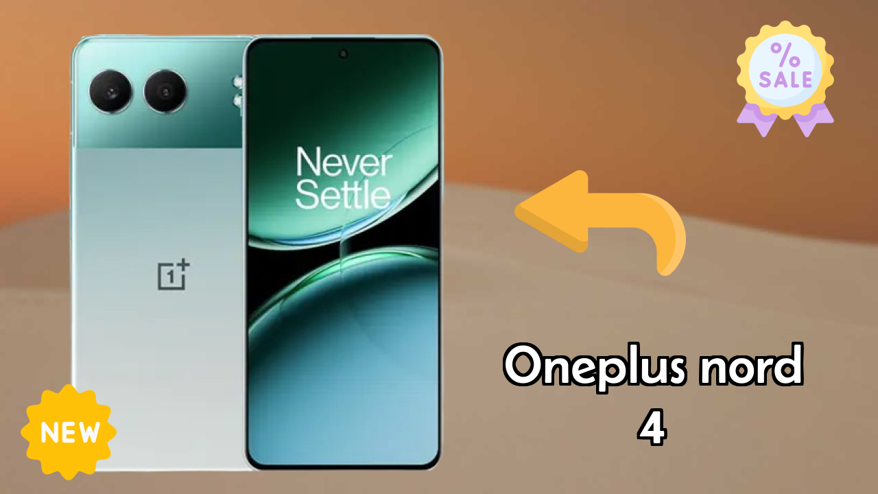 OnePlus Nord 4 Camera Samples: 50 MP + 8 MP Rear Camera Real Test