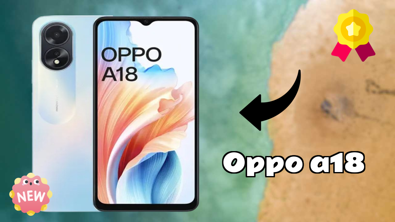 OPPO A18 Gaming Performance: MediaTek Helio G85 FPS Test