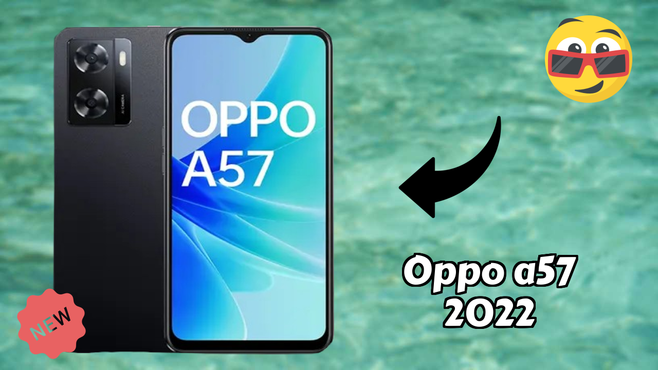 OPPO A57 2022 Camera Quality: 8 MP Front Camera Selfie Test