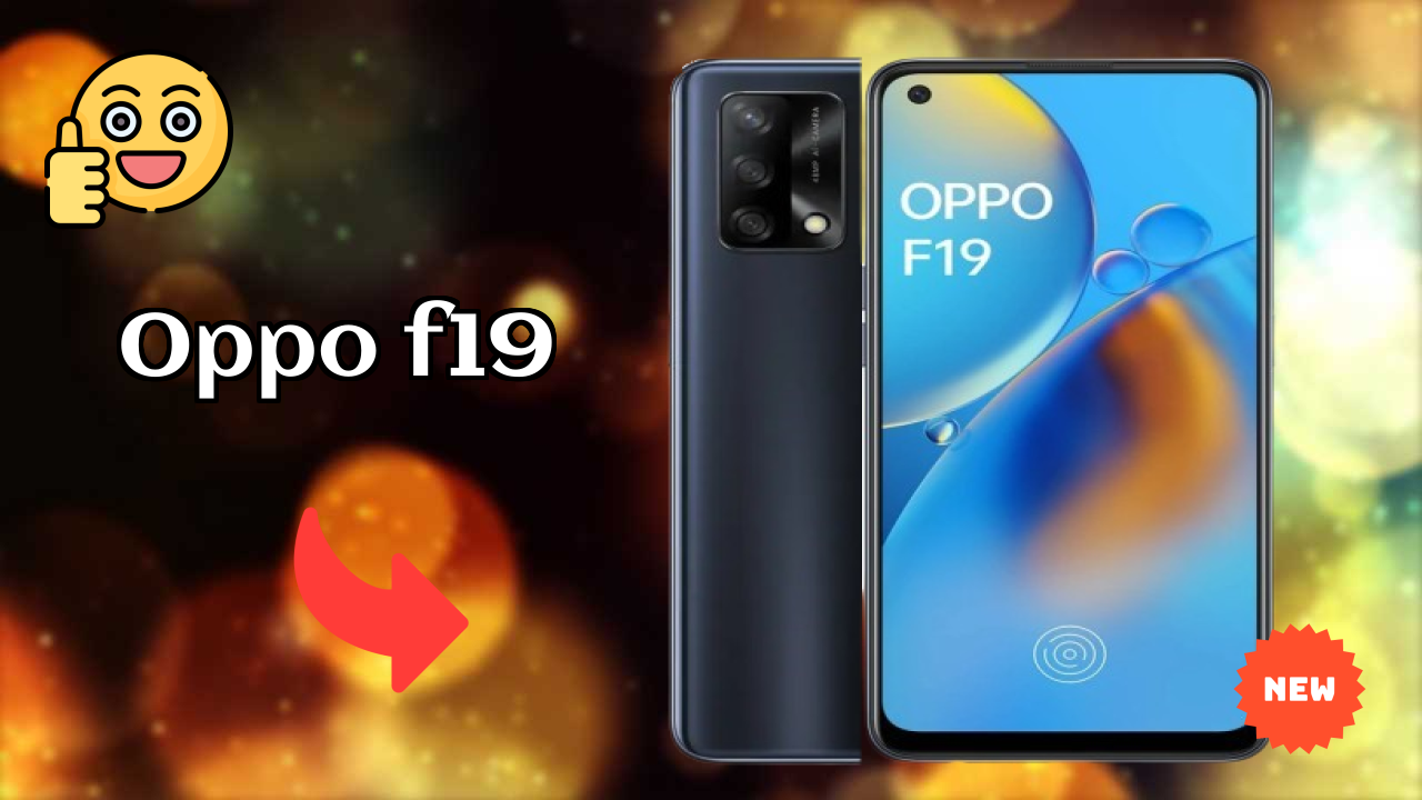 OPPO F19 Camera Review: 48 MP + 2 MP + 2 MP Rear Camera Photo Quality