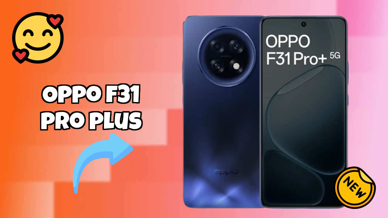 OPPO F31 Pro Plus vs iPhone: Which Should You Buy?
