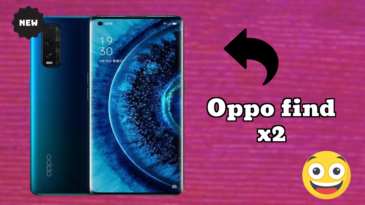 OPPO Find X2 RAM Review: 12 GB RAM Gaming Tested