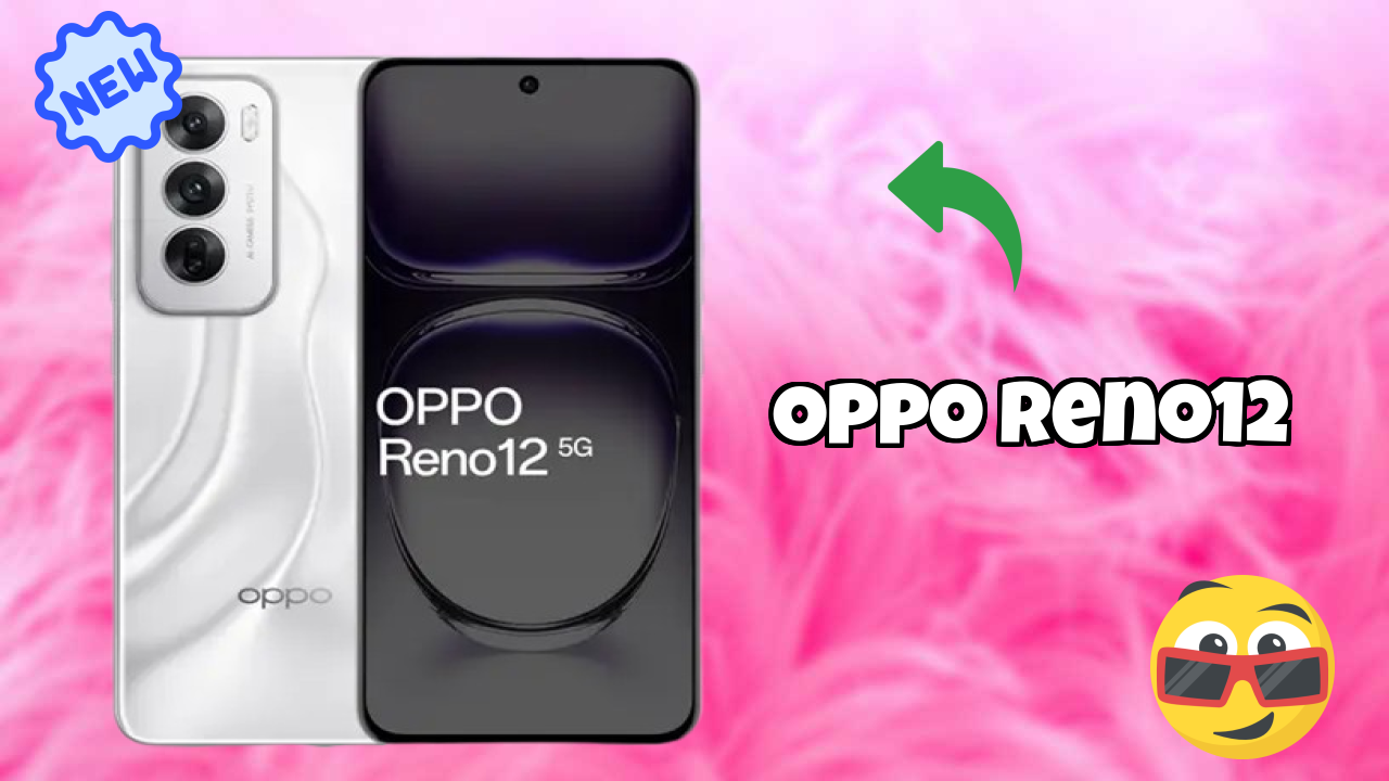 OPPO Reno12 Camera Quality: 32 MP Front Camera Selfie Test