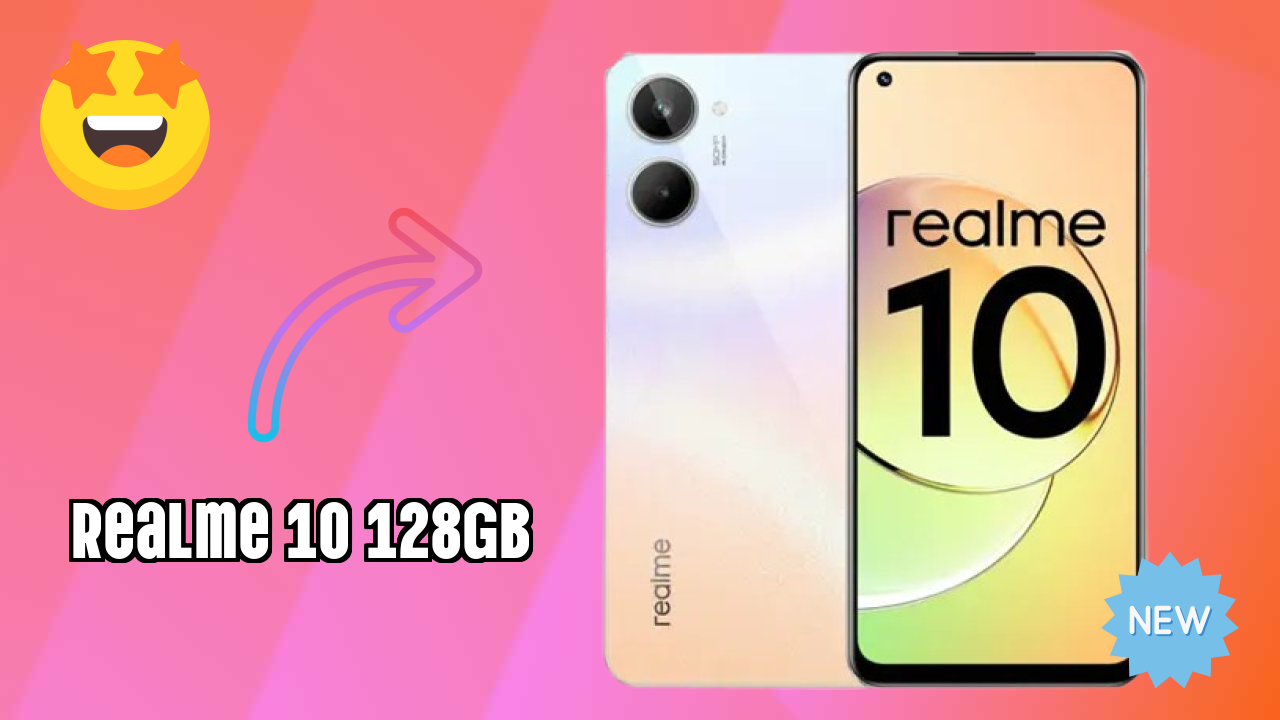 Realme 10 128GB Camera Review: 50 MP + 2 MP Rear Camera Photo Quality