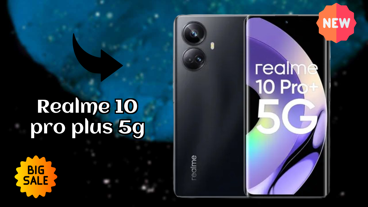 Realme 10 Pro Plus 5G Camera Review: 108 MP + 8 MP + 2 MP Rear Camera Photo Test