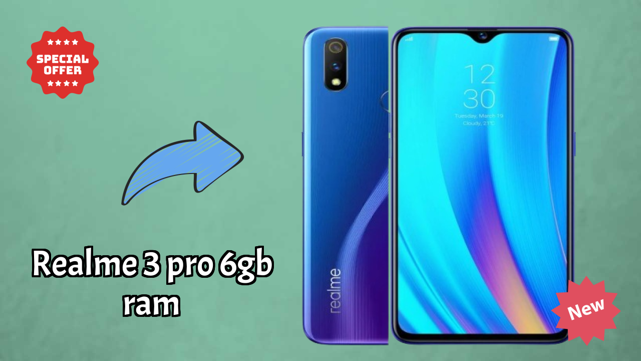 Realme 3 Pro 6GB RAM Camera Test: 16 MP + 5 MP Rear Camera Sample Shots