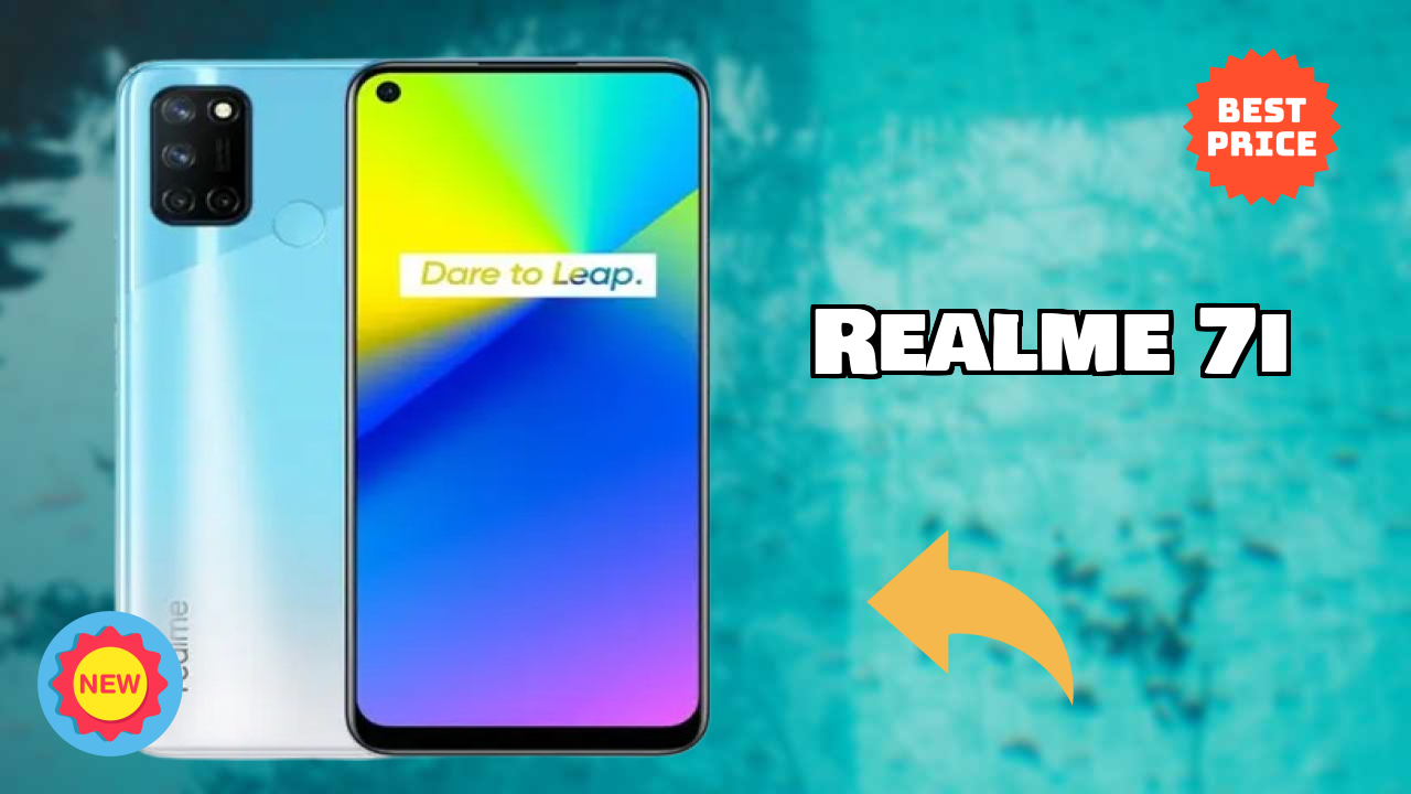 Realme 7i Camera Test: 16 MP Front Camera Selfie Test