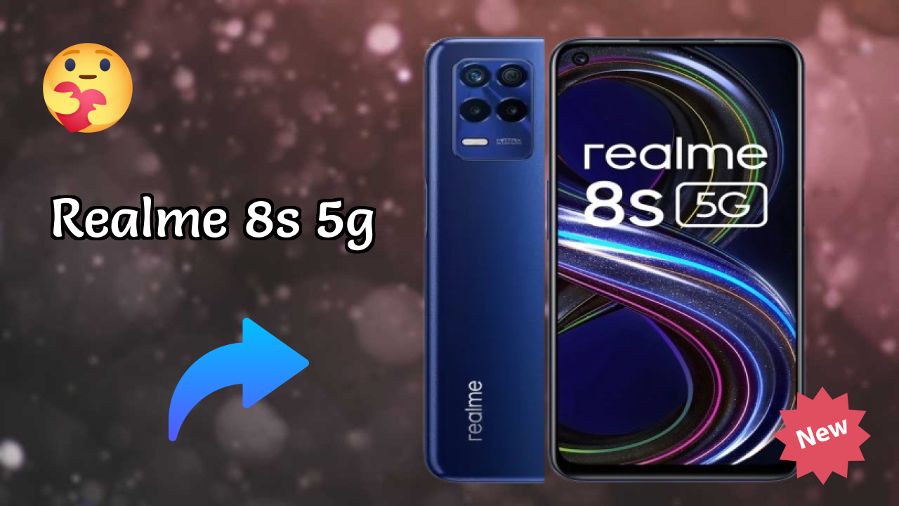 Realme 8s 5G Processor Review: MediaTek Dimensity 810 Performance