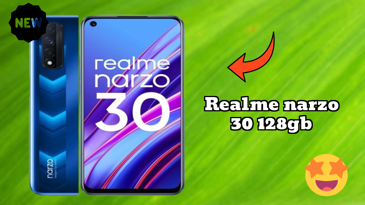 Realme Narzo 30 128GB at ₹11,999 - Best Phone in This Price?