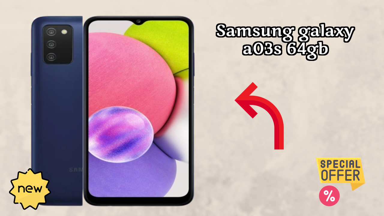 Samsung Galaxy A03s 64GB Gaming Test: MediaTek Helio P35 Handles Top Games?