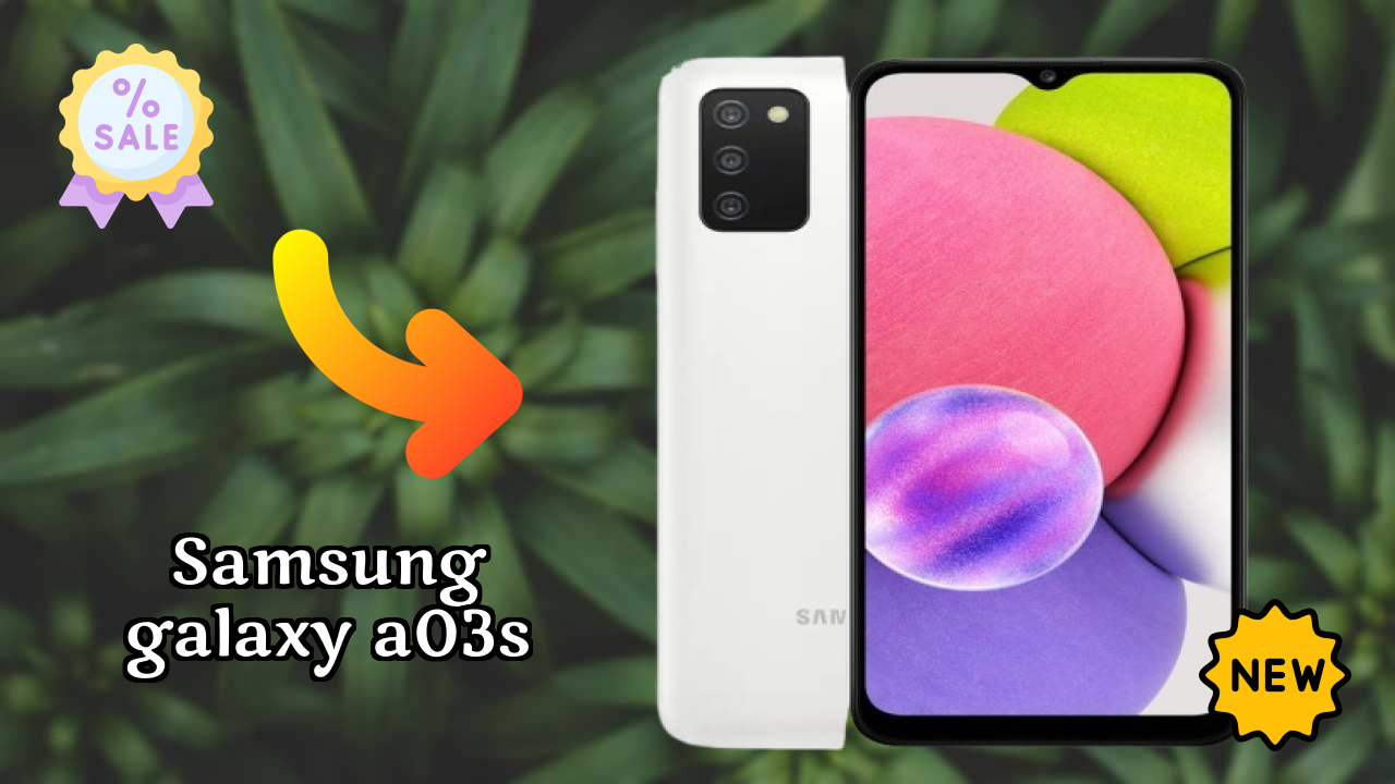 Samsung Galaxy A03s Camera Quality: 13 MP + 2 MP + 2 MP Rear Camera Low Light Test