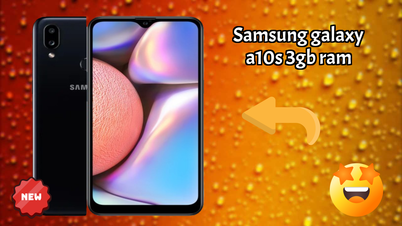 Samsung Galaxy A10s 3GB RAM Battery Test: 4000 MAh Real-World Review