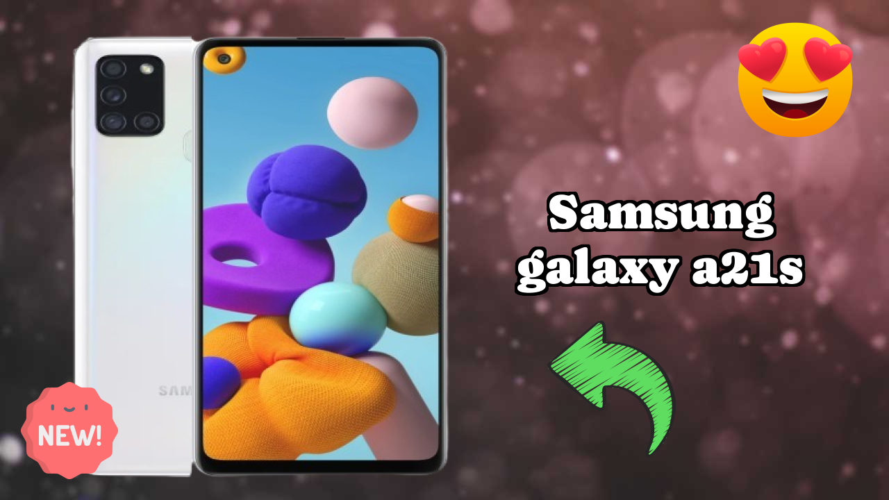 Samsung Galaxy A21s Camera Samples: 48 MP + 8 MP + 2 MP + 2 MP Rear Camera Quality Test