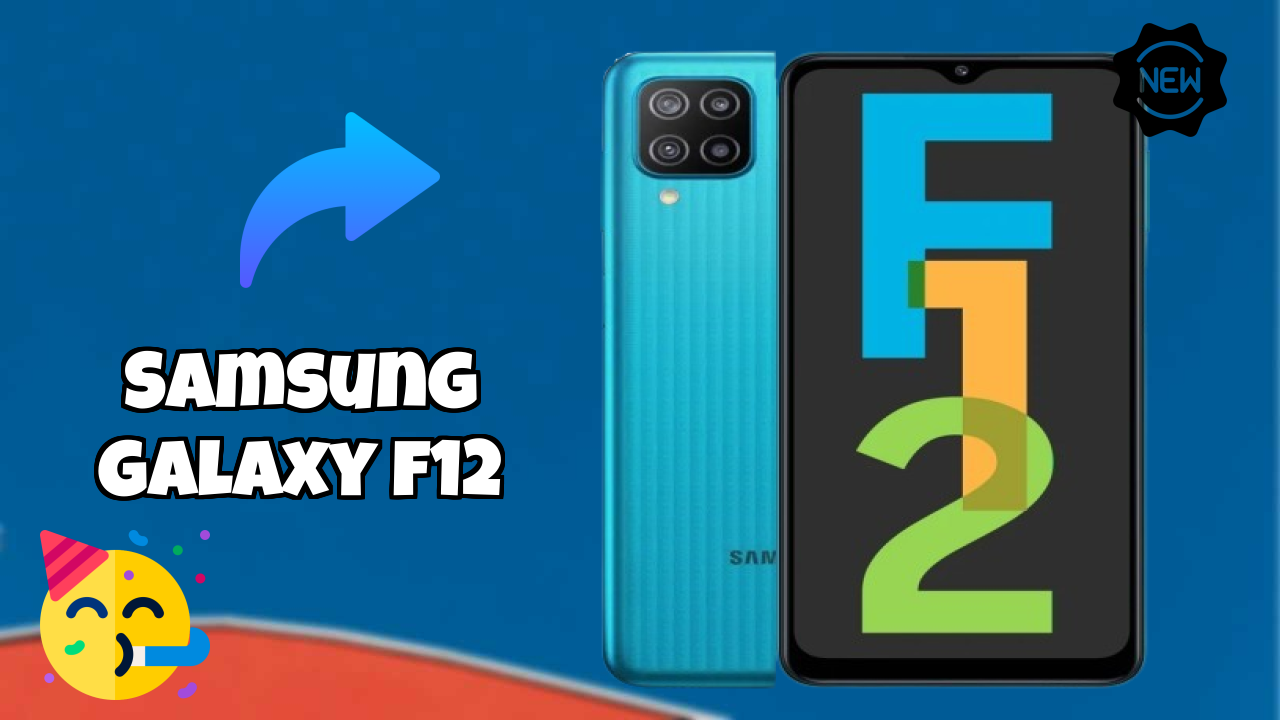 Samsung Galaxy F12 RAM Test: 4 GB RAM Handles Tasks Well?