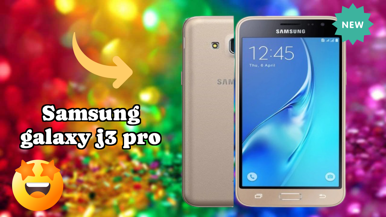 Samsung Galaxy J3 Pro RAM Performance: 2 GB RAM Gaming Check