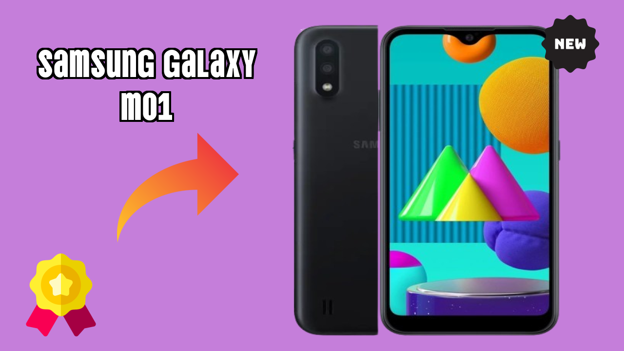 Samsung Galaxy M01 vs Samsung: Which Should You Choose?
