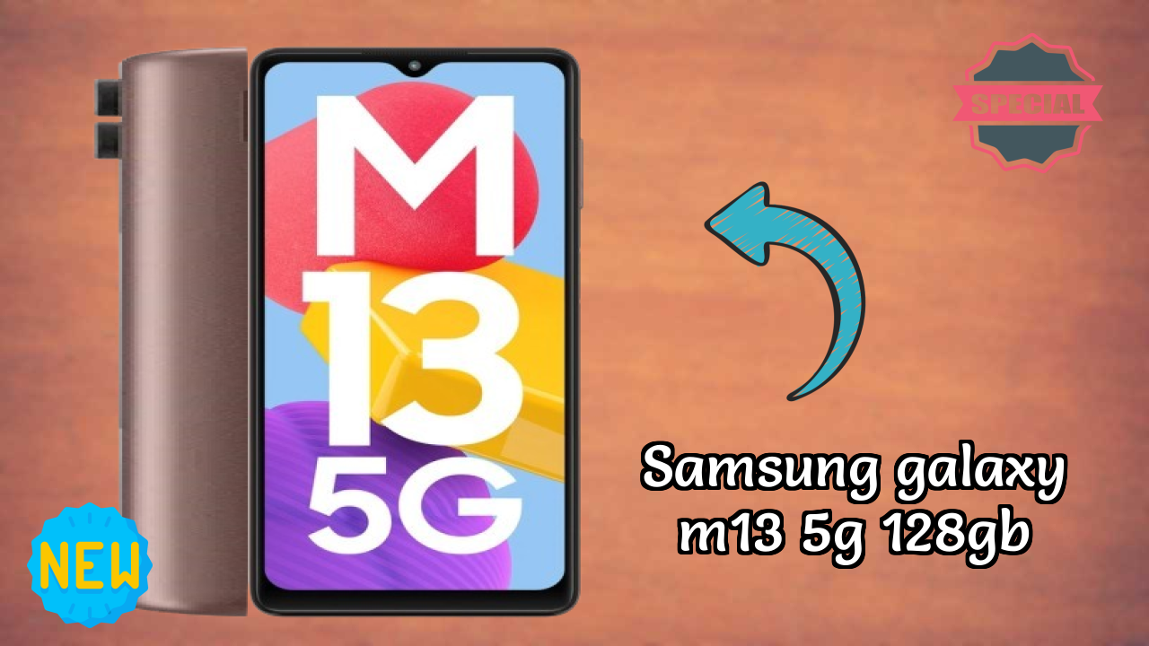 Samsung Galaxy M13 5G 128GB Battery Test: 5000 MAh Lasts All Day?