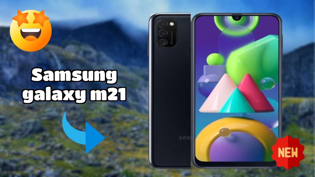 Samsung Galaxy M21 Price Drop: Available at Just ₹9,999