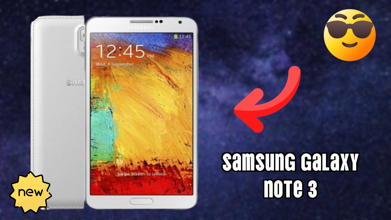 Samsung Galaxy Note 3 Camera Review: 13 MP Rear Camera Photo Test