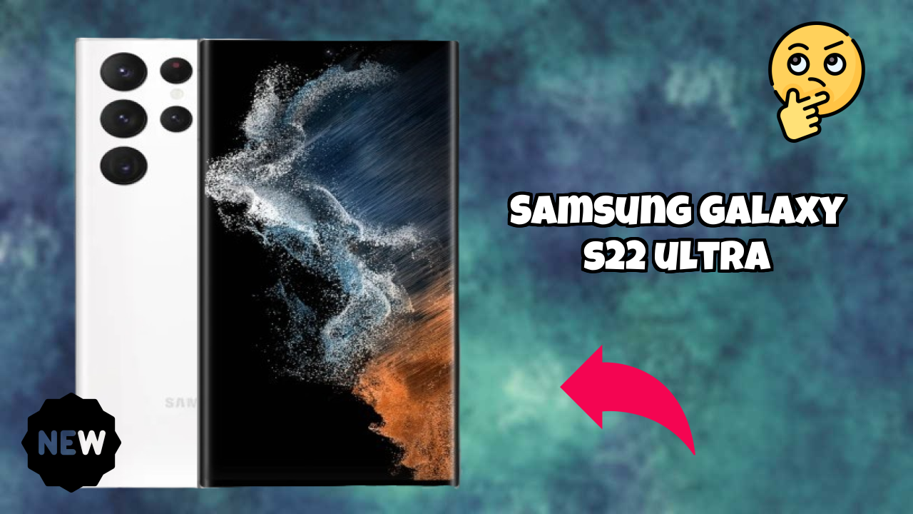 Samsung Galaxy S22 Ultra Processor Test: Snapdragon 8 Gen 1 Speed Review