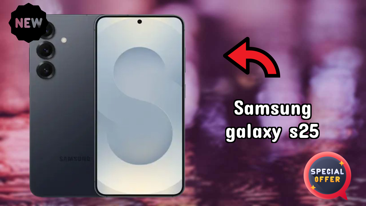 Samsung Galaxy S25 vs Competition: Best Phone Winner