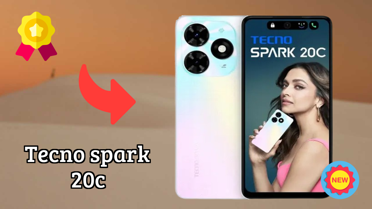 Tecno Spark 20C Processor Test: MediaTek Helio G36 Benchmarks