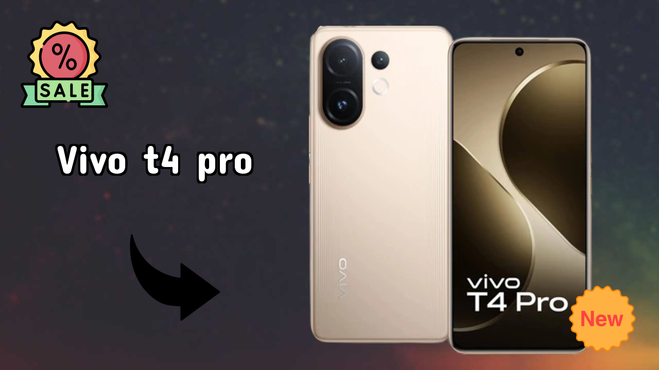 Vivo T4 Pro vs Samsung: Complete Feature Compare