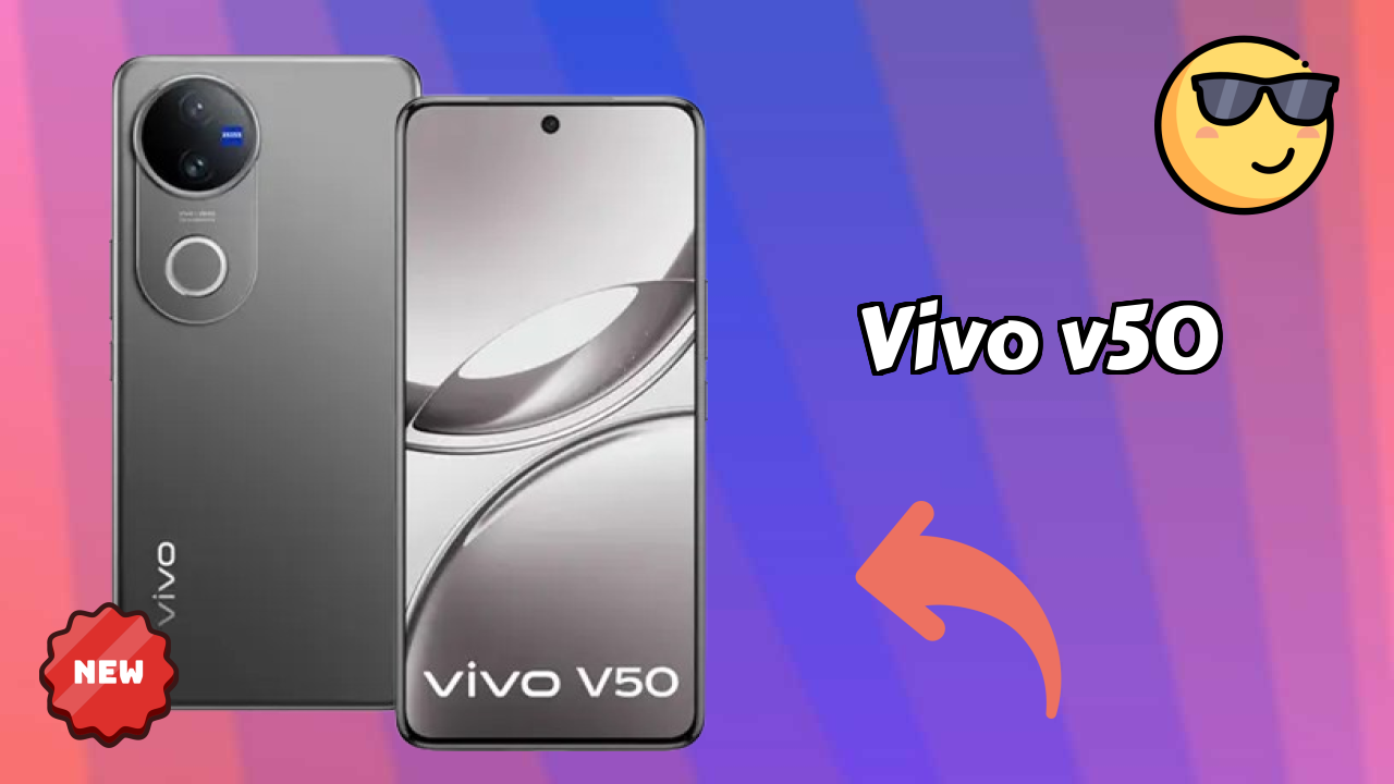 Vivo V50 Processor Test: Snapdragon 7 Gen 3 Benchmarks