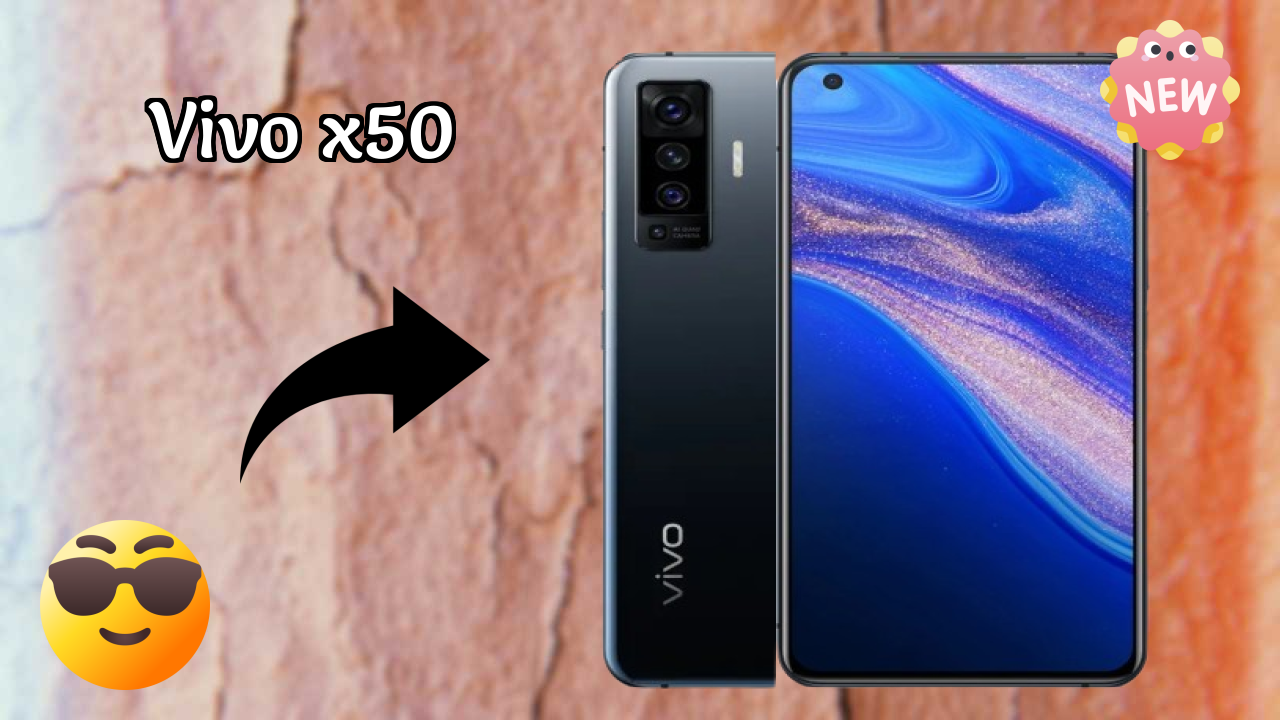 Vivo X50 vs iPhone: Which is Better in 2024?