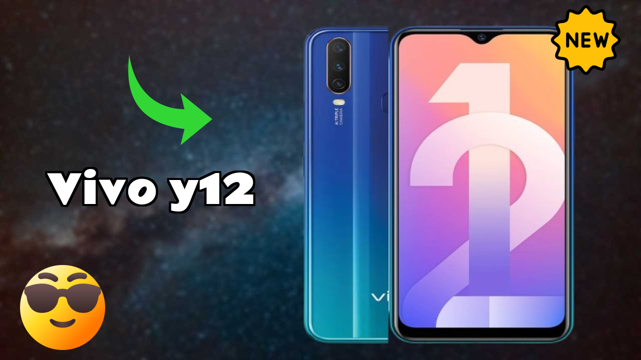 Vivo Y12 Camera Comparison: 13 MP + 8 MP + 2 MP Rear Camera vs Other