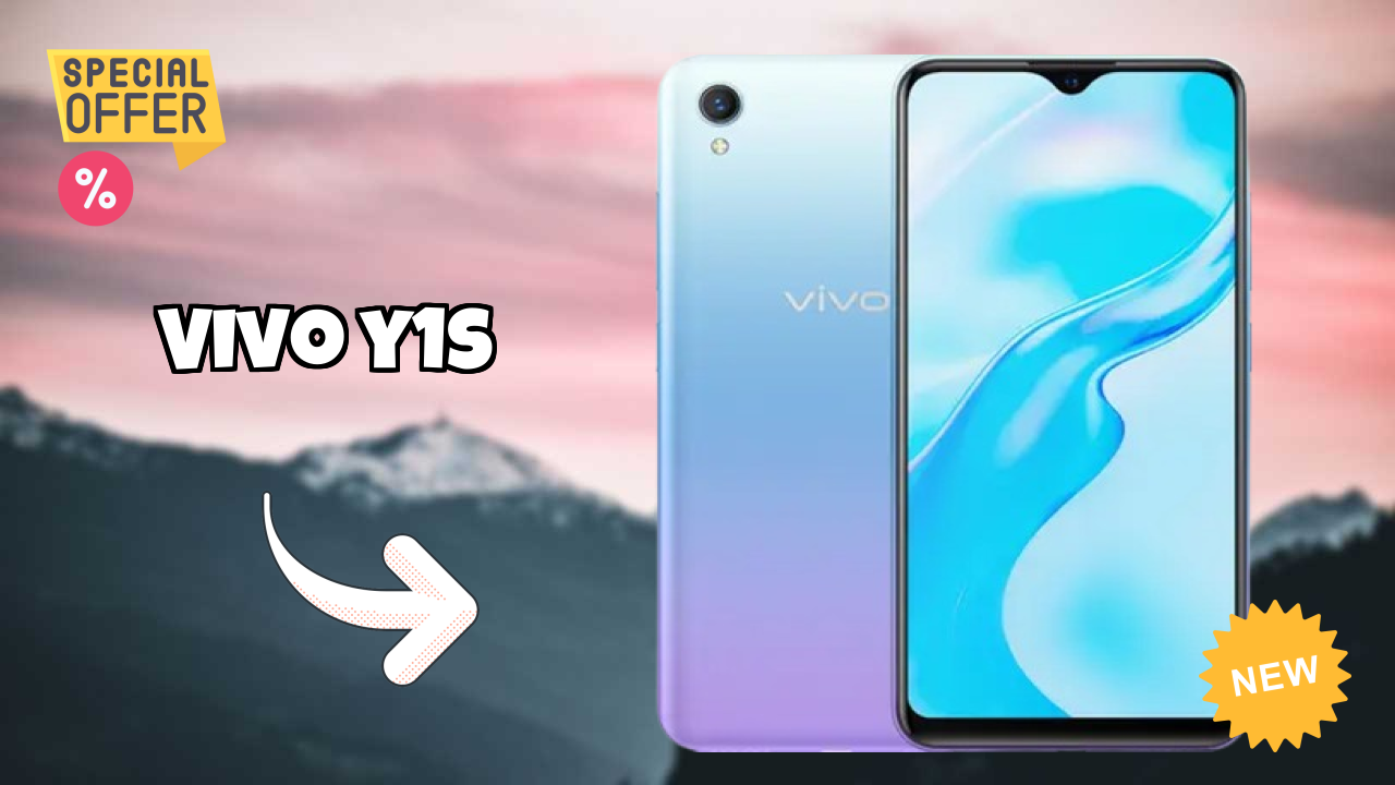 Vivo Y1s vs iPhone: Detailed Feature Compare