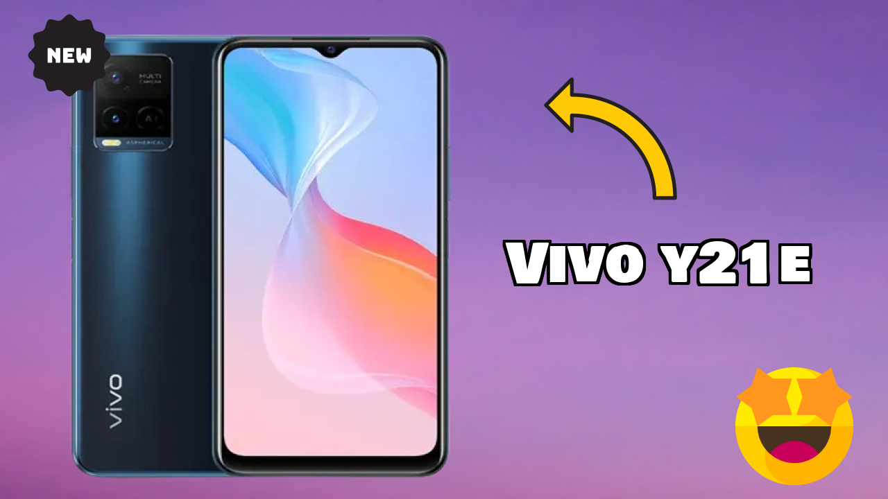 Vivo Y21e at ₹9,424 - Complete Buying Guide