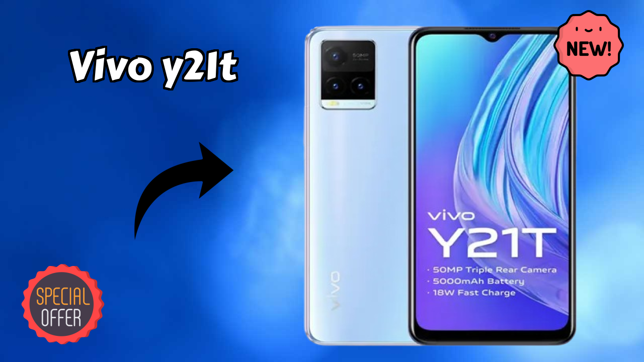 Vivo Y21T Camera Review: 50 MP + 2 MP + 2 MP Rear Camera Samples