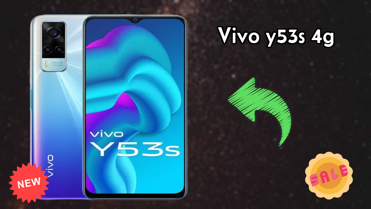 Vivo Y53s 4G Price Analysis: ₹14,999 Value for Money?