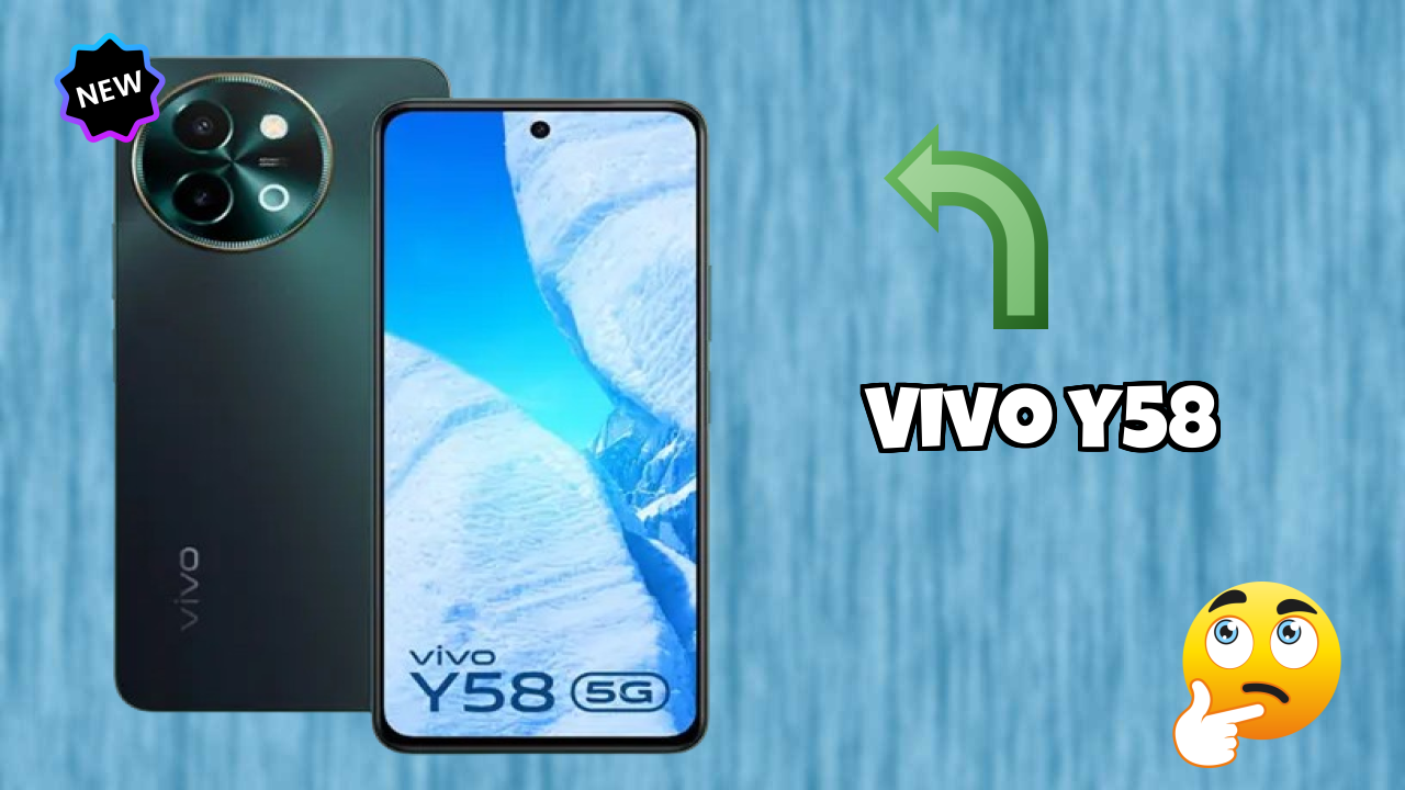 Vivo Y58 RAM Performance: 8 GB RAM Gaming Tested