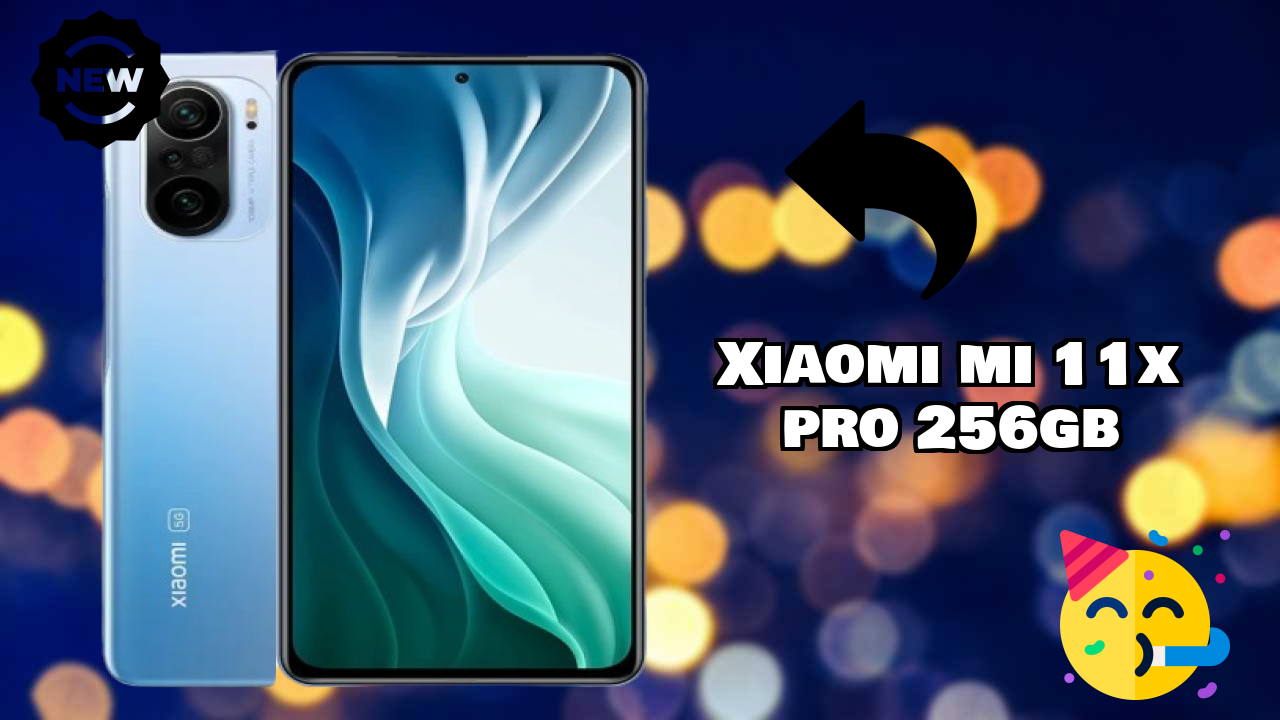 Xiaomi Mi 11X Pro 256GB vs iPhone: Detailed Compare Guide
