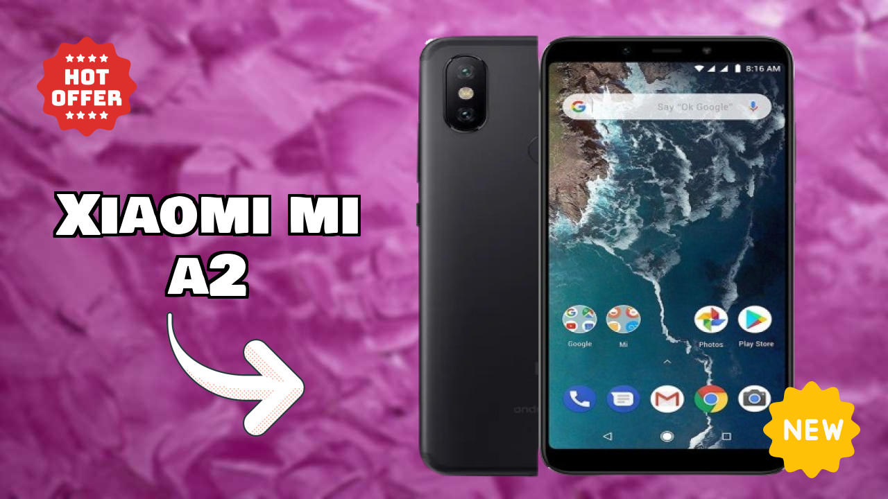 Xiaomi Mi A2 Camera Review: 12 MP + 20 MP Rear Camera Photo Samples